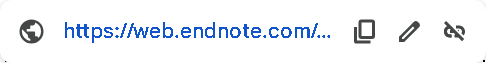 Image showing the Citation Link